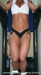 My loves, check out my content and if you can, purchase some of it to help me reach my goal of 3k…