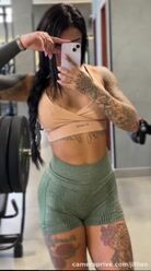 Vídeo de Jillian - em 25 de Novembro de 2025