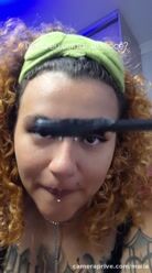 Eu posso cuidar de você? #fetiche