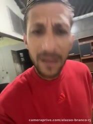 At 10 PM there's a surprise.