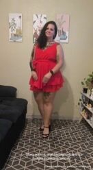 Vídeo de Nix Medusa - em 20 de Dezembro de 2025