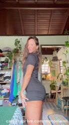 Bom diaaa 🖤 Gostaram do meu look de hoje?? Então vem que já to online 😏 E se quiser me ver…