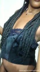 Sexta-feira 13 só dá azar se vc não passa com uma #gostosa 💋