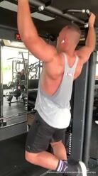 Estou te esperando pra um chat bem gostoso #dotado