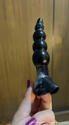 Tive que gravar pra vocês, loucuraaaa! Muito safadinha, né? HAHAHAHA #safada