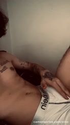 Are you going to keep wanting it or are you going to have a really good time with me in private? 🥵🫦