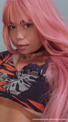 I was just tired 😩 #hot