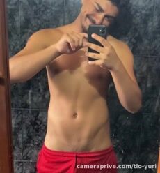 Vídeo de Tio Yuri - em 16 de Novembro de 2025