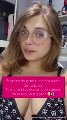 Come have fun with me, I'm online and horny for you 😈 #blonde