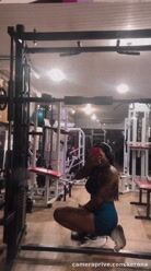 #bunda Vem treinar comigo?