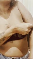 Um pedacinho de caramelo pra você! No Privado a gente pode ver mais juntos, que tal?