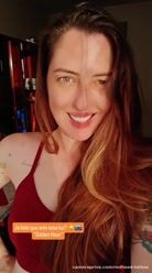 Vem brincar gostoso comigo! 💋🔥 #bunda