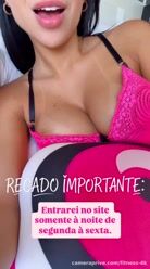 Agora teremos somente um turno dia de semana para brincarmos. Então vamos fazer valer a pena! 🔥