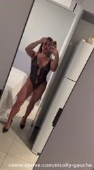 Adoro me exibir 😈