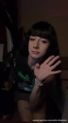 look do dia pra te encher de chifres 🥰😘 #cuckold