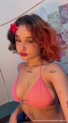 Entrando agora ❤️