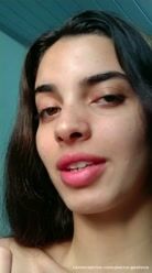 Use headphones during the show, my love. ❤️ Soon, I'll invest in better headphones. #gorgeous