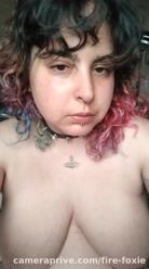 Eu posso ser mal hahahahaha 😈🔥#gostosa