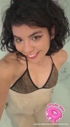 Vc viria tomar banho na jacuzzi comigo se eu deixasse vc fazer tudo que quisesse? 😅🤤