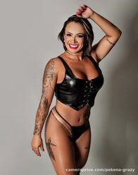 Vídeo de Pekena Grazy - em 28 de Janeiro de 2026