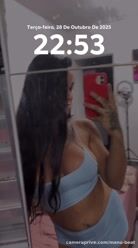 Vídeo de Manu Beat - em 13 de Novembro de 2025