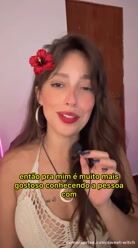 Oiee, já me conhece? Então venha