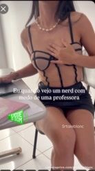 Aluno inteligente e com senso de humor me ganha fácil 🥰 se você é um, me manda mensagem,…