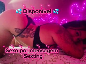 😈💦 #sexting