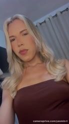 Vídeo de Yasmin T - em 25 de Novembro de 2025