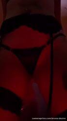 Can I be your sin? 👠 #naughty