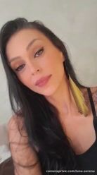 How about coming to keep me company this Saturday! ❤️😈🔥🍑