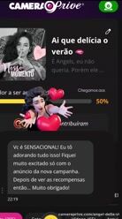 We've reached 50%! 🎉🥳 Just a reminder that this fundraising is to invest in a new cell…