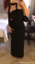 Vídeo de Dafne Fiore - em 14 de Dezembro de 2025