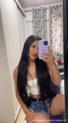 Vídeo de Ju Santos 23 - em 16 de Outubro de 2025