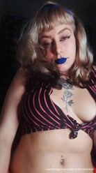 Sabadou com a Mornni vem!💙💦🫦