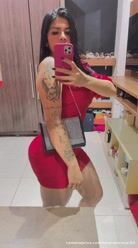 Vídeo de Lena Morena 93 - em 8 de Novembro de 2025