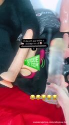 Let's record this! The day I shoved the dialogue up my ass! 🤡🤣🤣🤣🤣 kkkkkkkkkkkk #anal