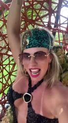 Vontade de vocês , me aguardem, amanhã volto a ficar on …..