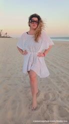 Um bom dia em clima de praia e férias. #gostosa