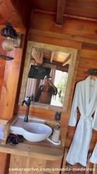 that well-deserved break