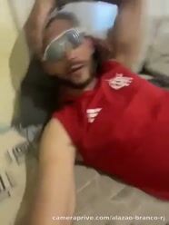 Vem com O alazão do volei