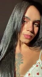 A beleza de uma trans 👌🏻✨