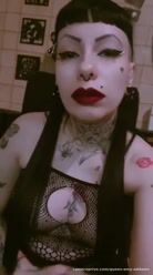 Video by Queen Amy Addams - on November 25, 2025