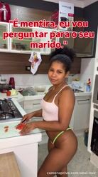 This girl is media sensation 😂