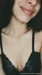 You have no idea what this mouth can do... 😈 #mouth