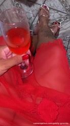 Feliz natal ❤️🎄 gravidinha on-line ✅ #fetiche