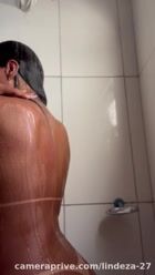 Imagine us together in the shower… How delicious would that be, huh? 🔥 #fetish