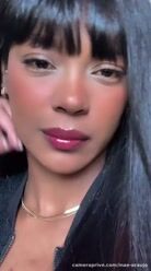 Vídeo de Inae Araújo - em 6 de Dezembro de 2025