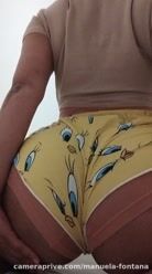 I wish I was riding a hard cock right now... 🥵🍆