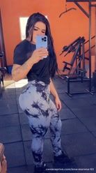 Vídeo de Lena Morena 93 - em 8 de Novembro de 2025